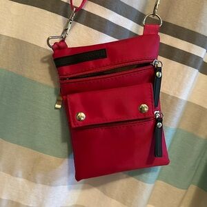 RFID Travel or everyday purse